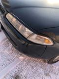 Реснички на фары Toyota Sprinter Marino AE100 1992-1997